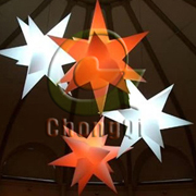 lighting inflatables